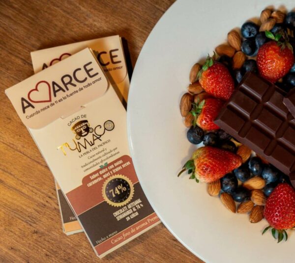 Chocolate AMarce